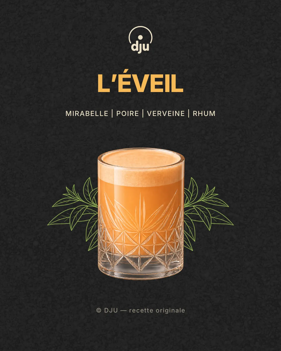 L'Éveil