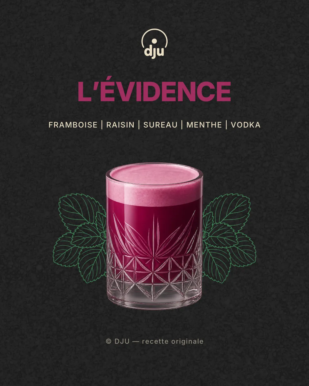 L'Évidence