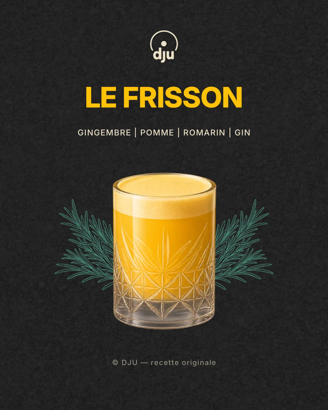 Le Frisson